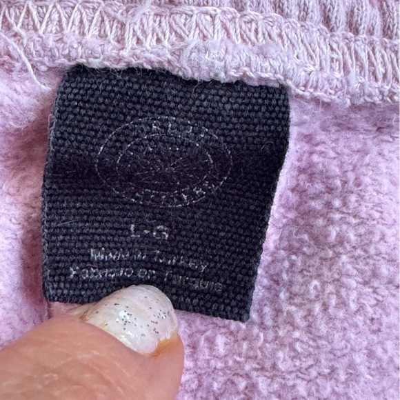 These earthly delights pink joggers size large - Picture 7 of 12